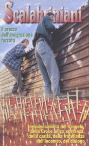 Scalabriniani la Rivista- novembre - dicembre - 2001 - n.6