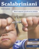 Scalabriniani la Rivista- settembre - ottobre - 2015 - n. 5