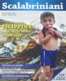 Scalabriniani la Rivista- gennaio - febbraio - 2014 - n. 1