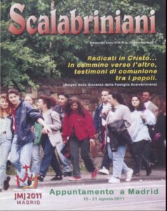 Scalabriniani la Rivista- marzo - aprile - 2011 - n. 2