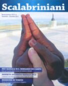 Scalabriniani la Rivista- novembre - dicembre - 2013 - n. 6