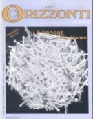 Nuovi Orizzonti Europa - Emigrazione n. 7 - novembre- 1990