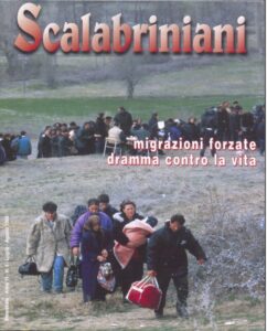 Scalabriniani la Rivista- luglio - agosto - 1999 - n. 4