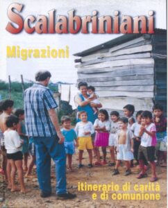 Scalabriniani la Rivista- maggio - giugno - 1999 - n. 3