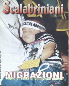 Scalabriniani la Rivista- maggio - giugno - 2000 - n. 3