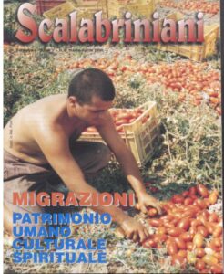 Scalabriniani la Rivista- marzo - aprile - 1998 - n. 2
