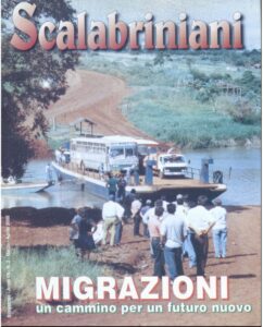 Scalabriniani la Rivista- marzo - aprile - 2000 - n. 2
