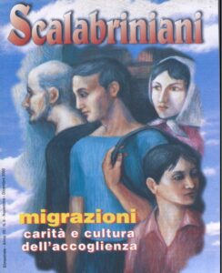 Scalabriniani la Rivista- novembre - dicembre - 2000 - n. 6