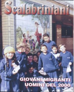 Scalabriniani la Rivista- novembre - dicembre - 1999 - n. 6