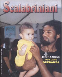 Scalabriniani la Rivista- settembre - ottobre - 1998 - n. 5