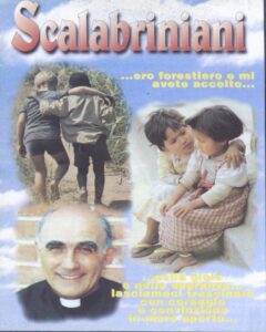 Scalabriniani la Rivista- settembre - ottobre - 2000 - n. 5