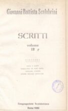 Scritti _ Volume_ 12_ Discorsi_ Congregazione Scalabriniana _ Parte II_(1980)_ (pp. 185-367)
