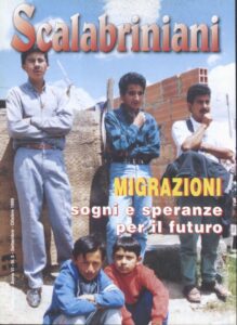 Scalabriniani la Rivista- settembre - ottobre - 1999 - n. 5