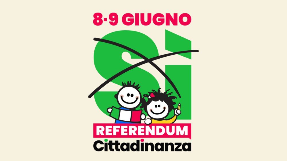 Cittadinanza italiana e appartenenza