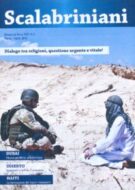Scalabriniani la Rivista- marzo - aprile - 2015 - n. 2
