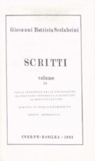 Scritti _ Volume_ 14_ Processo Beatificazione_ Congregazione Scalabriniana _ Parte III_(1983)_ (pp.260-687)