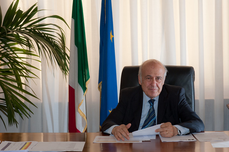 In memoria di Antonio Golini (1937-2025)