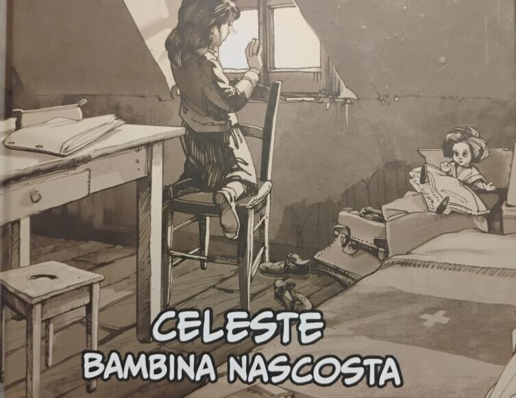 migrazione a fumetti