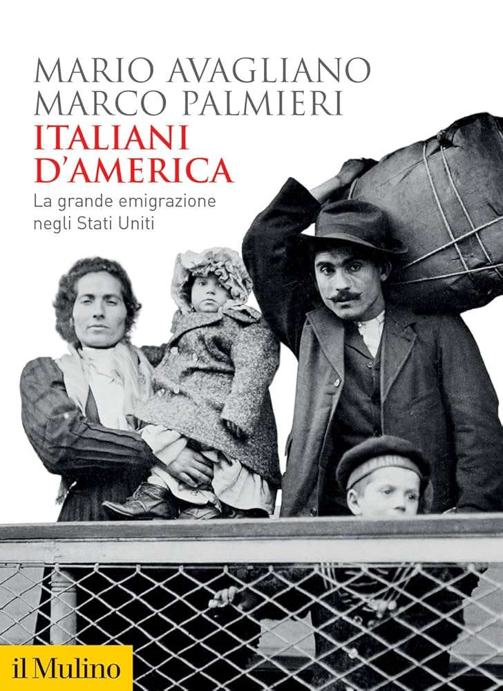 italiani d'America