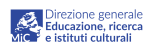 MIC-DGERIC_Logo_RGB_Blu MIC-DGERIC_Logo_RGB_Blu
