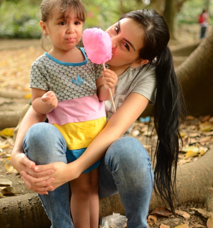 bambine e ragazze