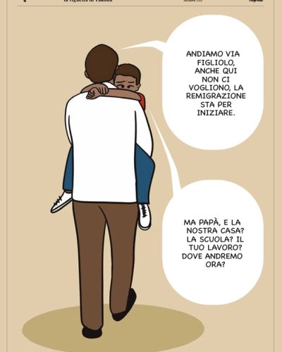 confronti ottobre 2